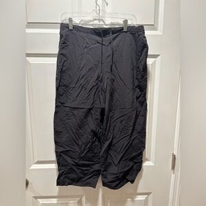 Vintage LL Bean Rain Pants​​​​​​​​